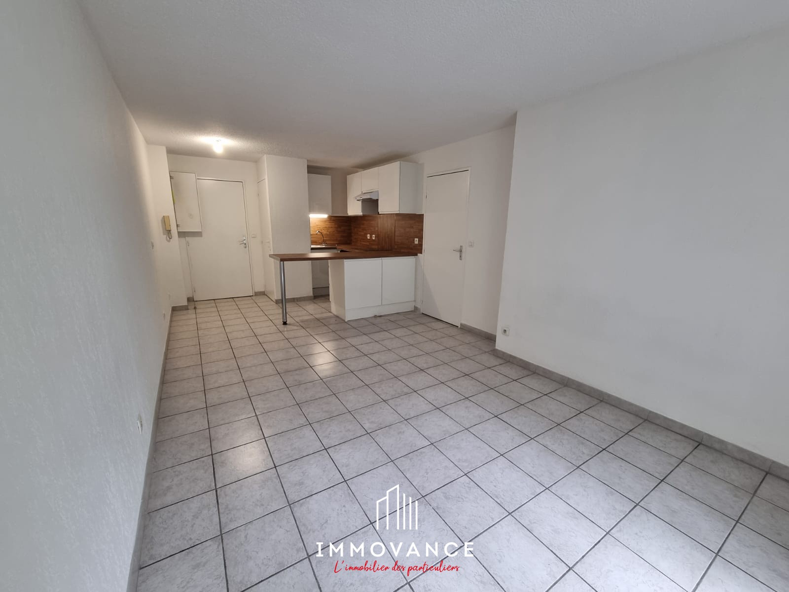 Location Appartement à Montpellier 2 pièces