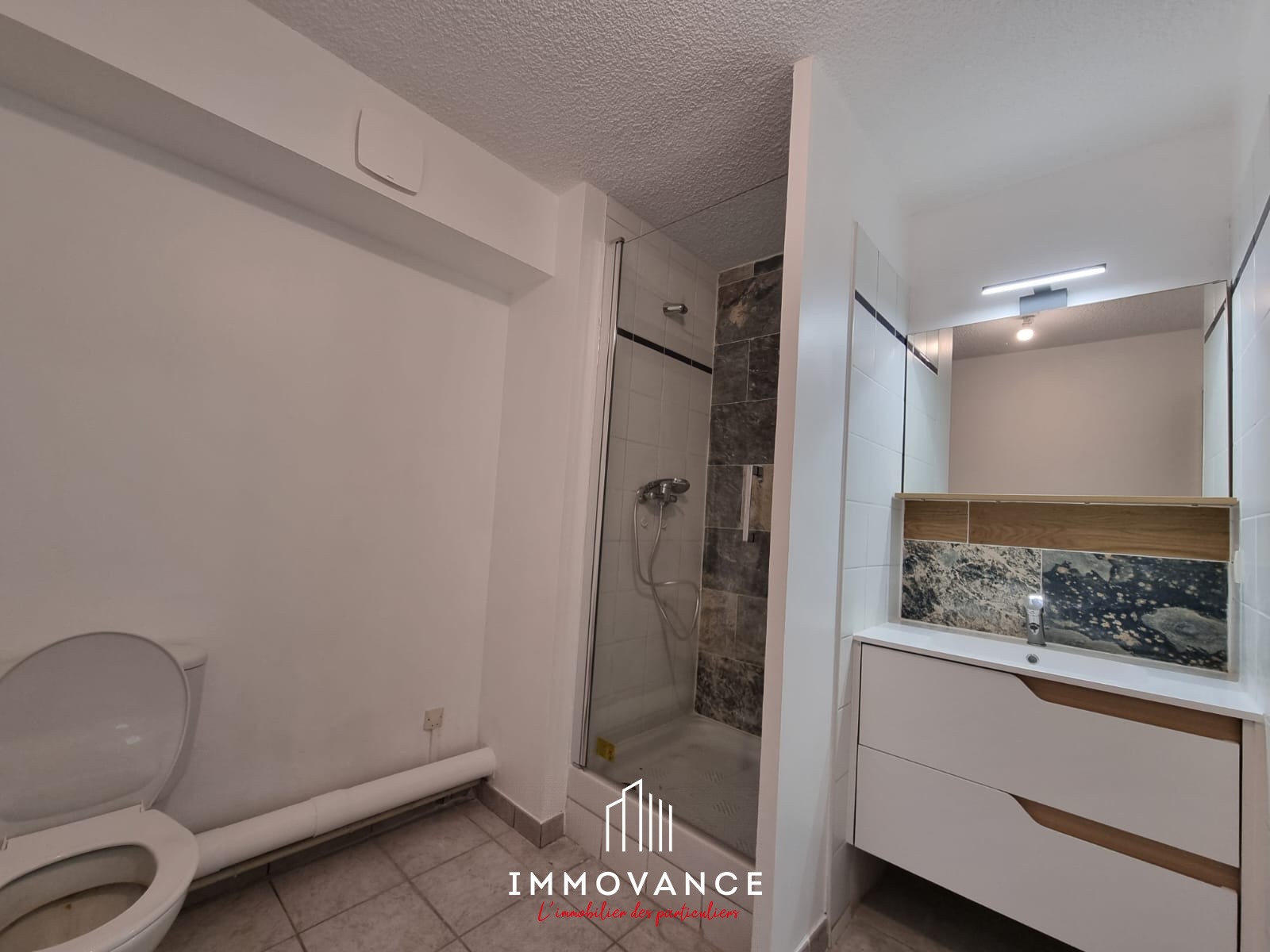 Location Appartement à Montpellier 2 pièces