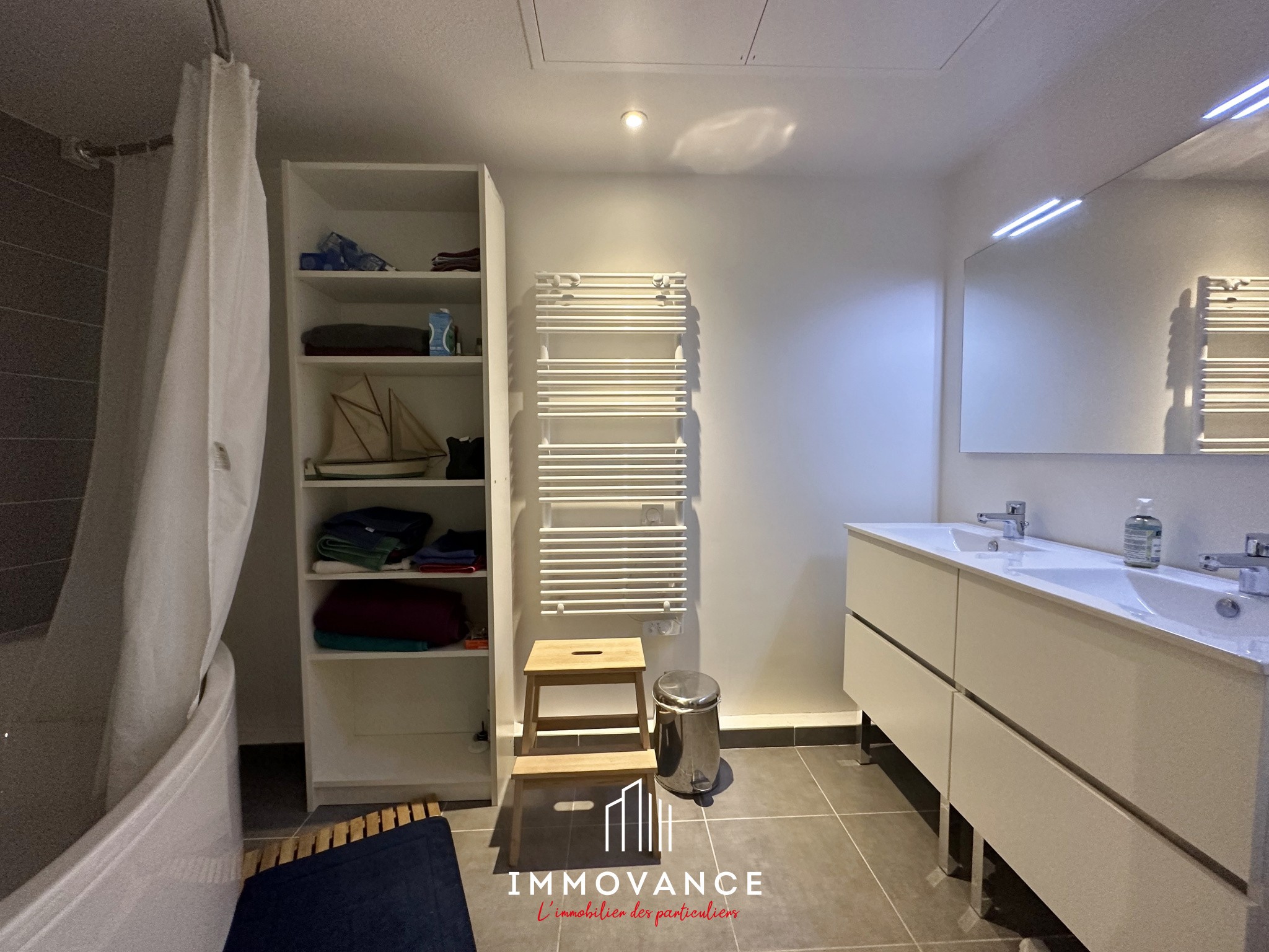 Vente Appartement à Montpellier 3 pièces