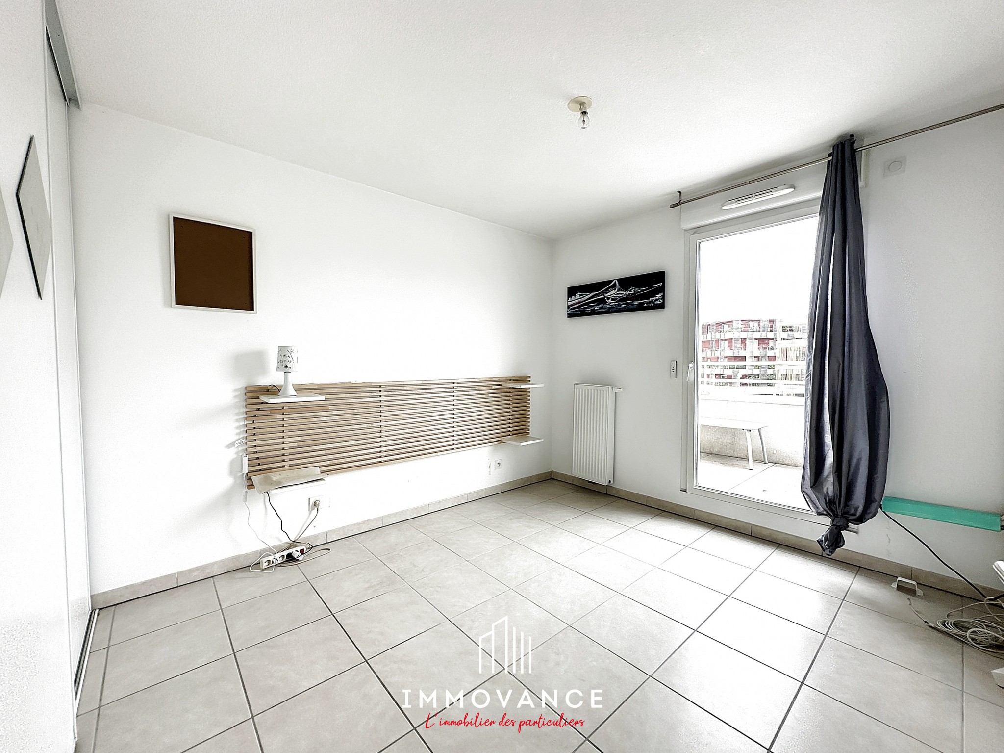 Vente Appartement à Juvignac 3 pièces