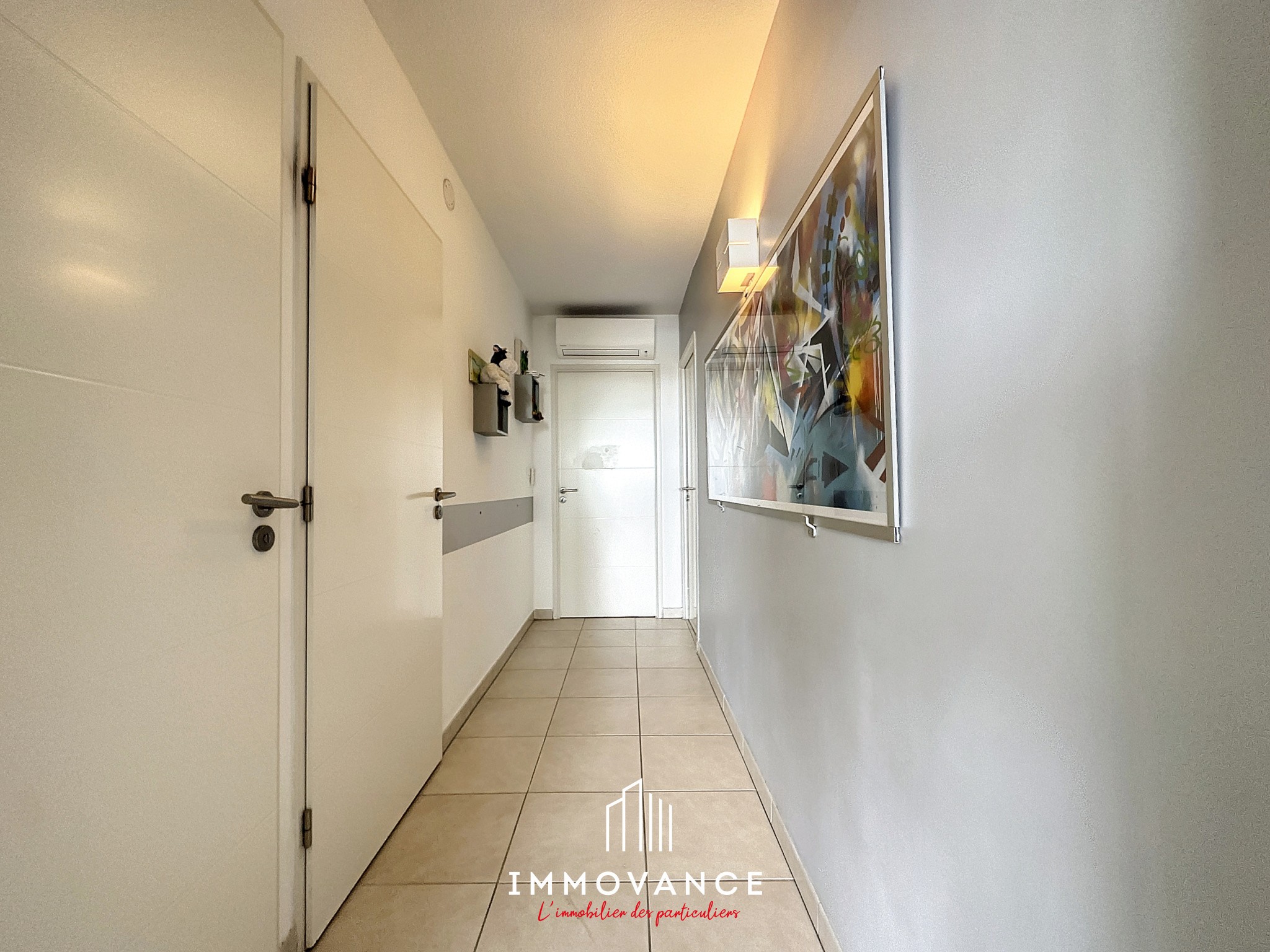 Vente Appartement à Juvignac 3 pièces