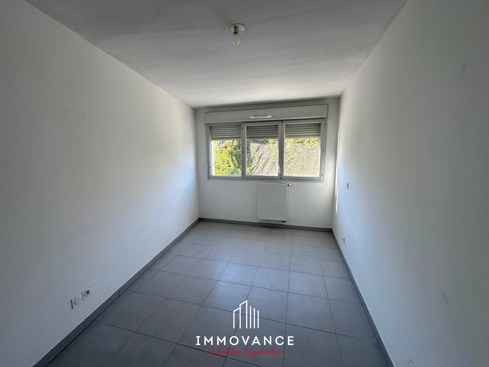 Vente Appartement à Castelnau-le-Lez 3 pièces