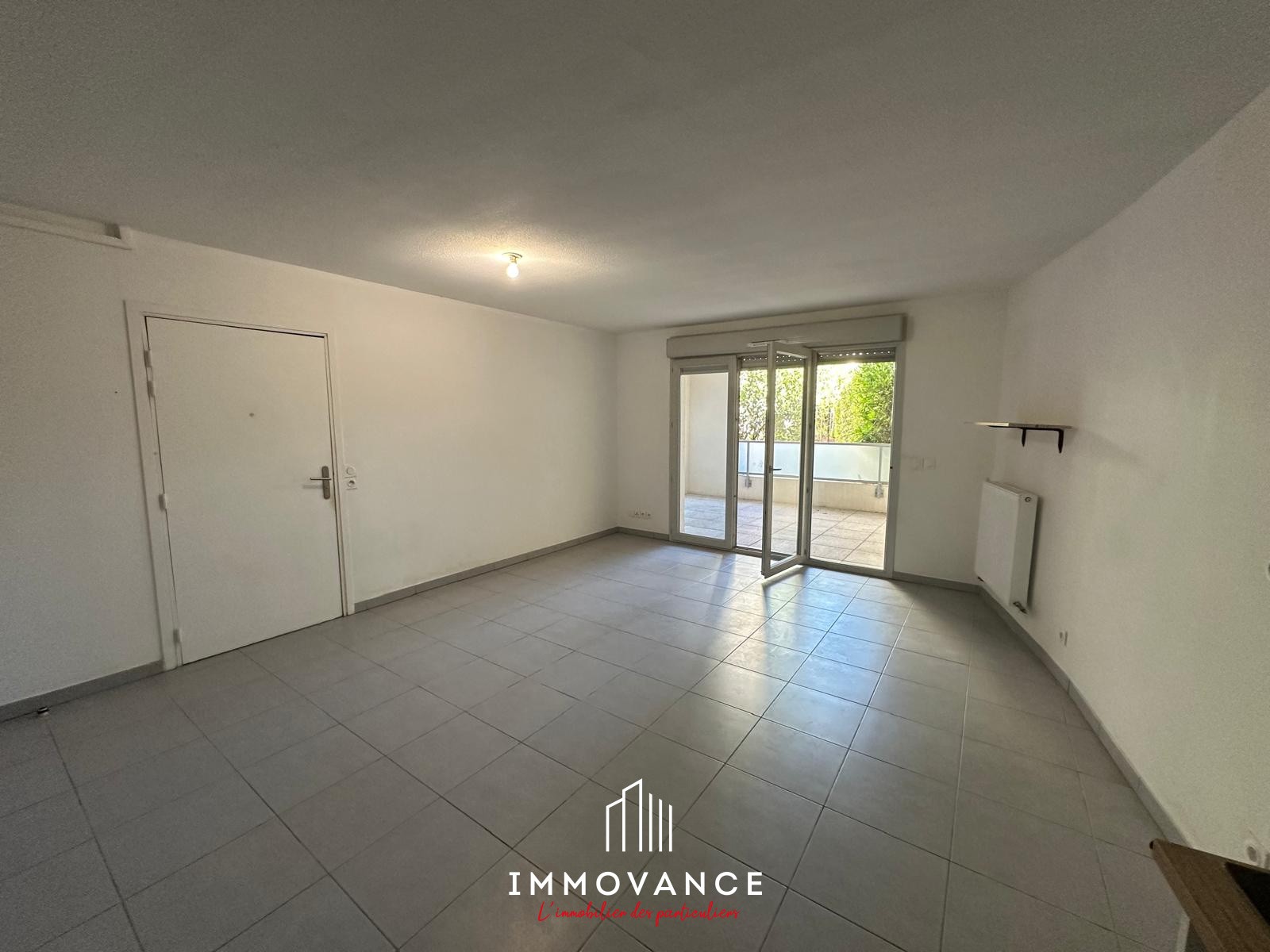 Vente Appartement à Castelnau-le-Lez 3 pièces