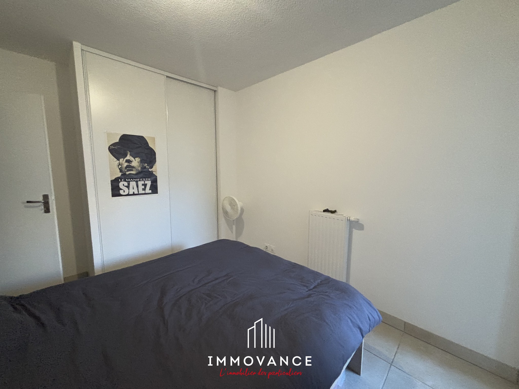 Location Appartement à Castelnau-le-Lez 3 pièces