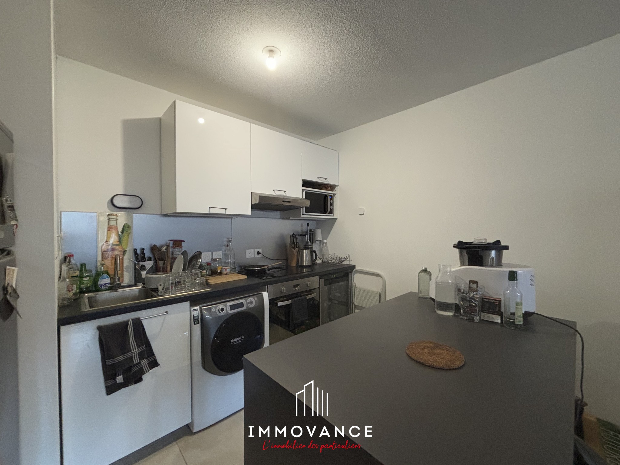 Location Appartement à Castelnau-le-Lez 3 pièces