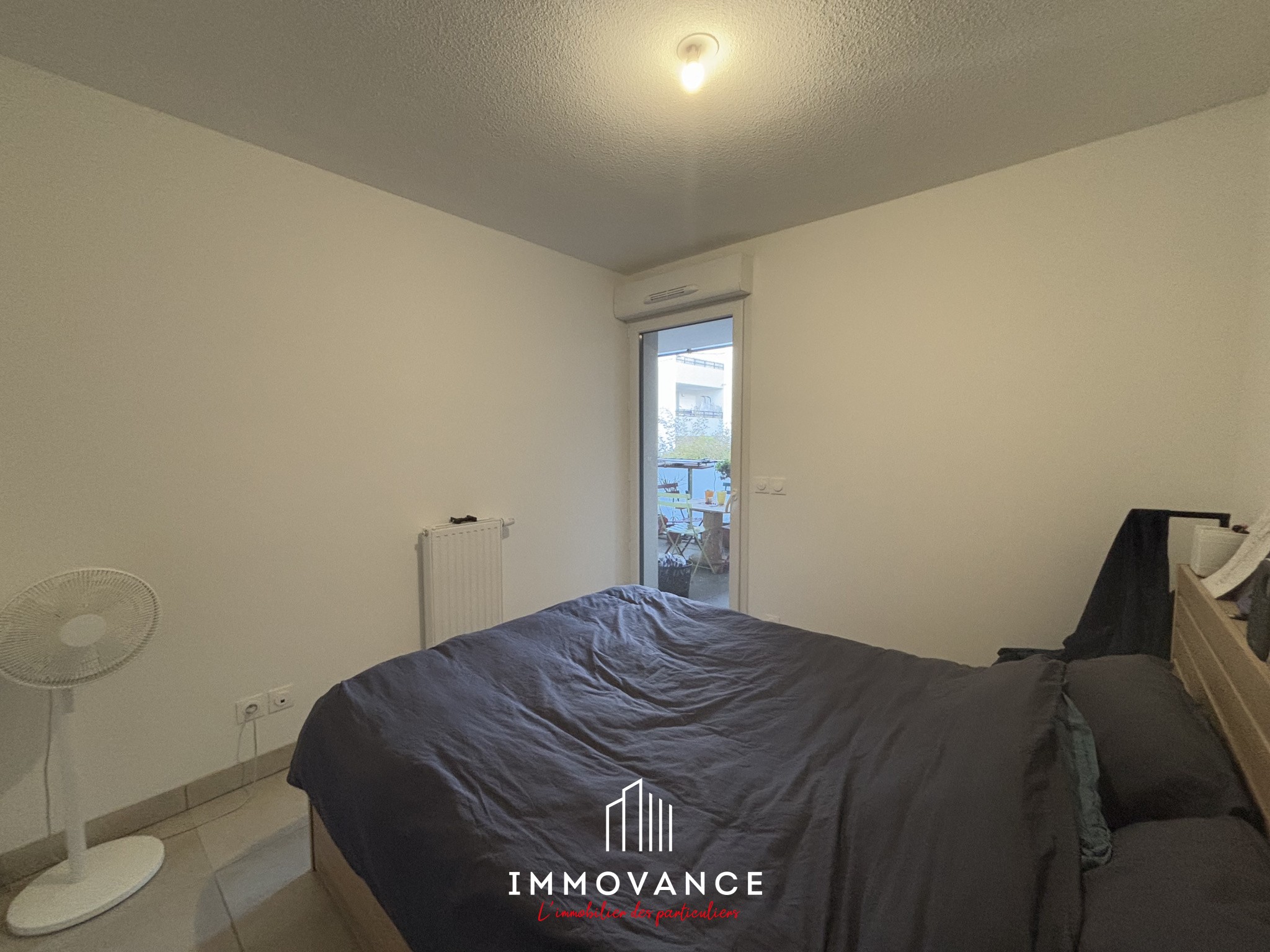 Location Appartement à Castelnau-le-Lez 3 pièces