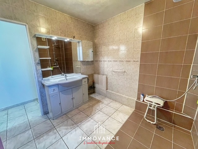 Vente Appartement à Baillargues 5 pièces