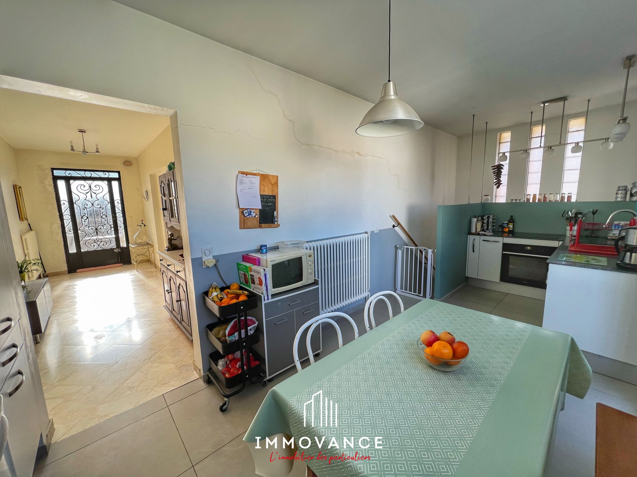 Vente Maison à Vendargues 8 pièces