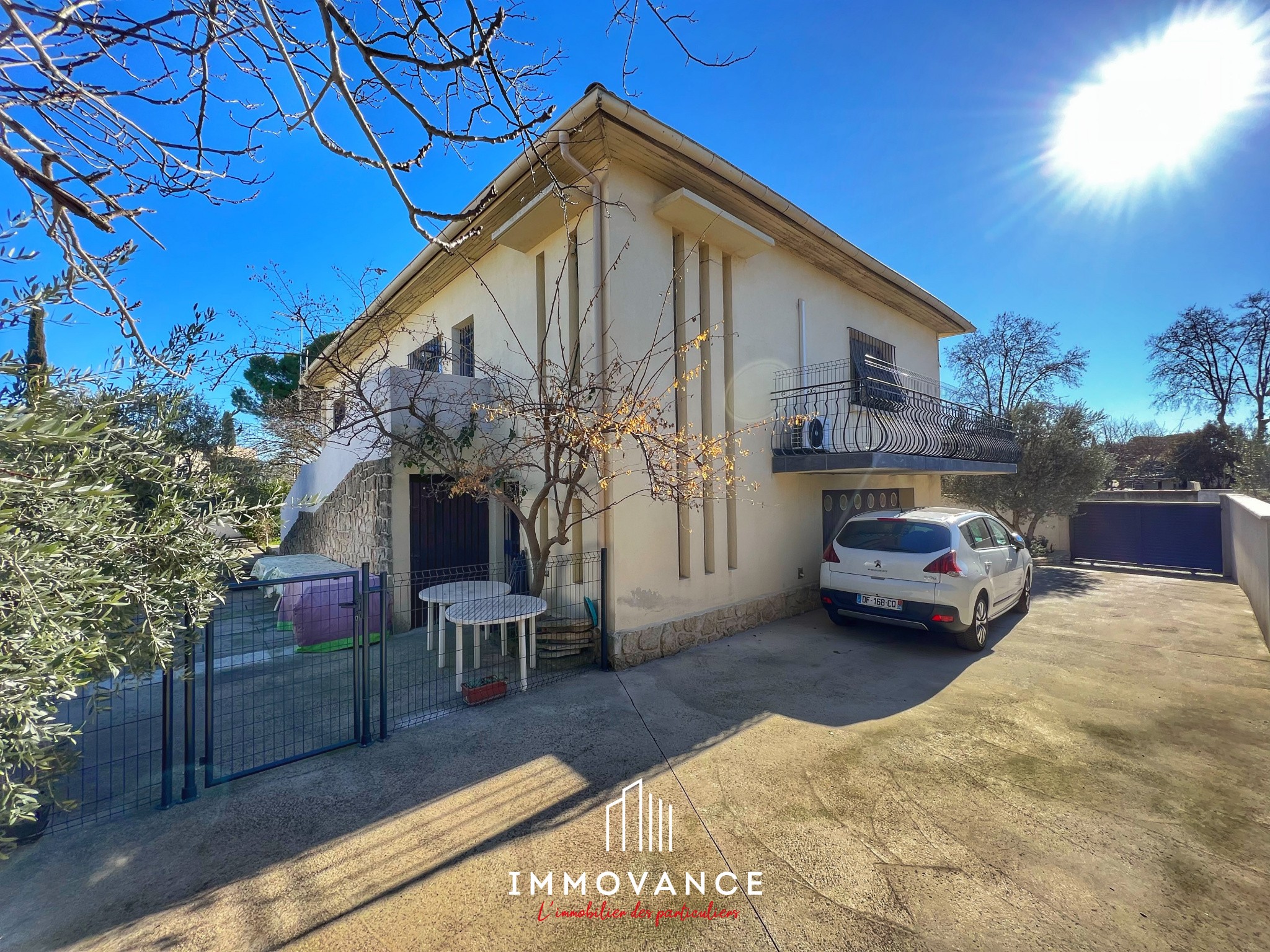 Vente Maison à Vendargues 8 pièces