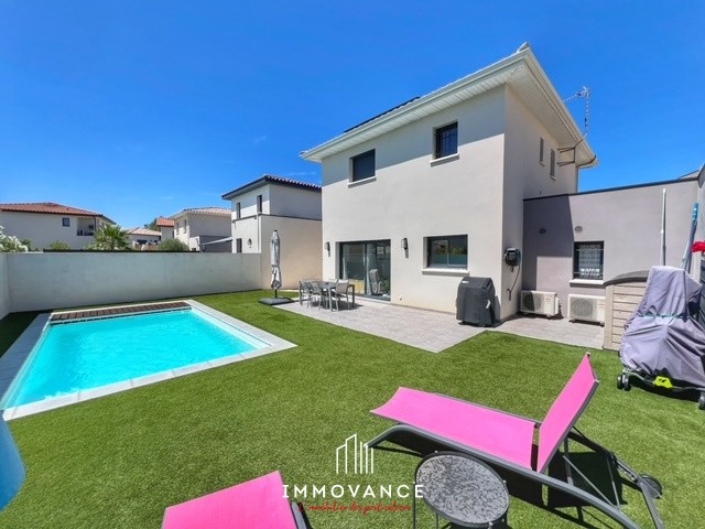 Vente Maison à Vendargues 5 pièces