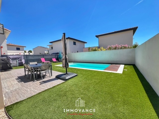 Vente Maison à Vendargues 5 pièces