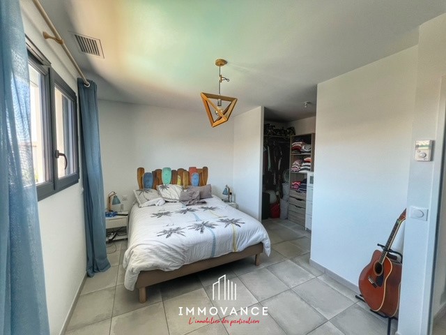 Vente Maison à Vendargues 5 pièces