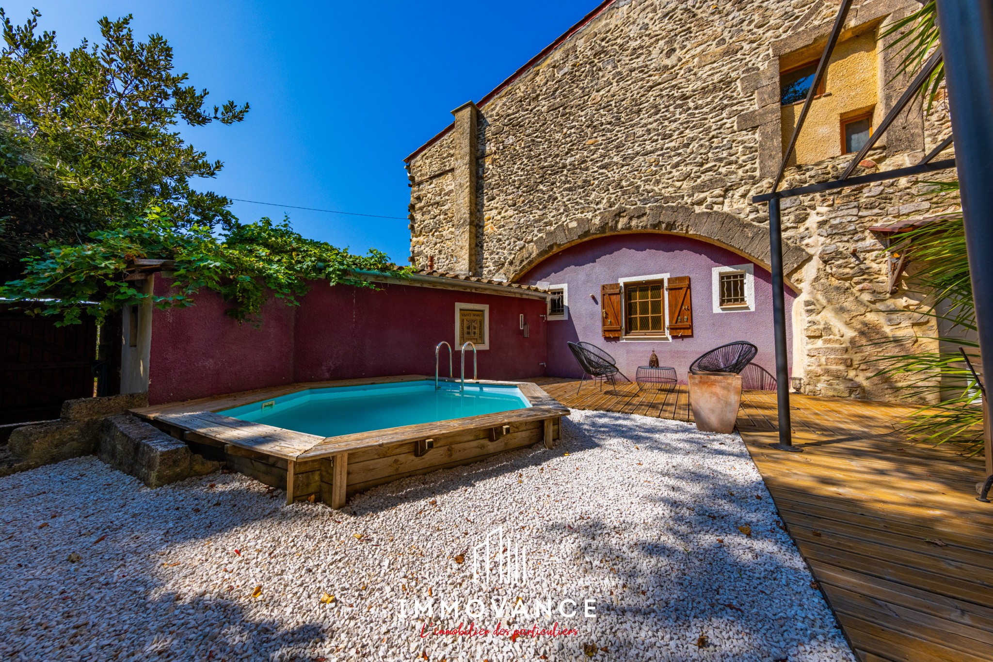 Vente Maison à Vendargues 4 pièces