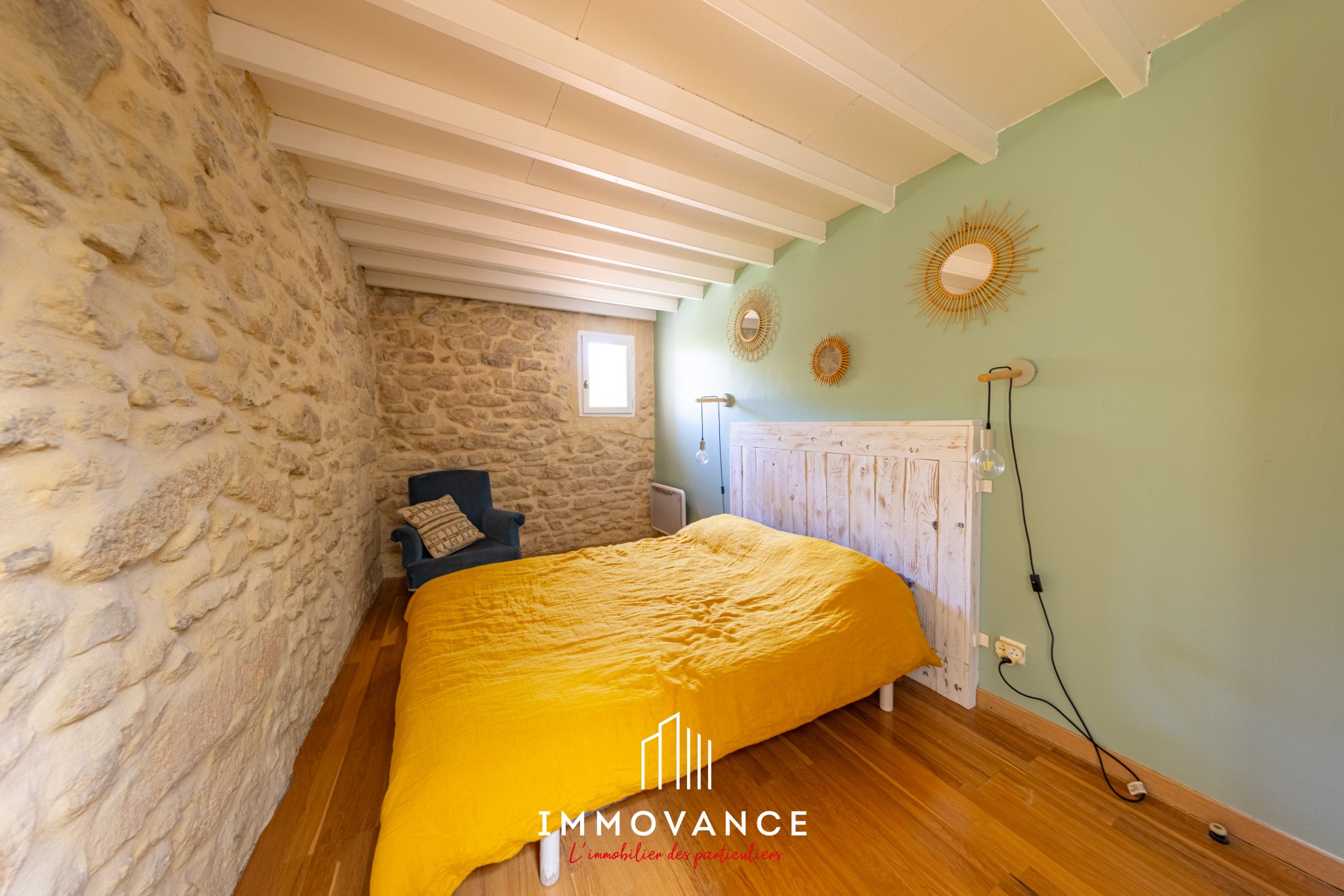 Vente Maison à Vendargues 4 pièces