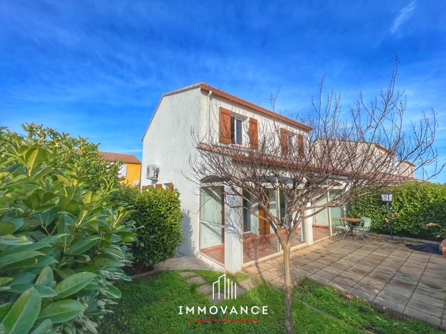 Vente Maison à Vendargues 4 pièces