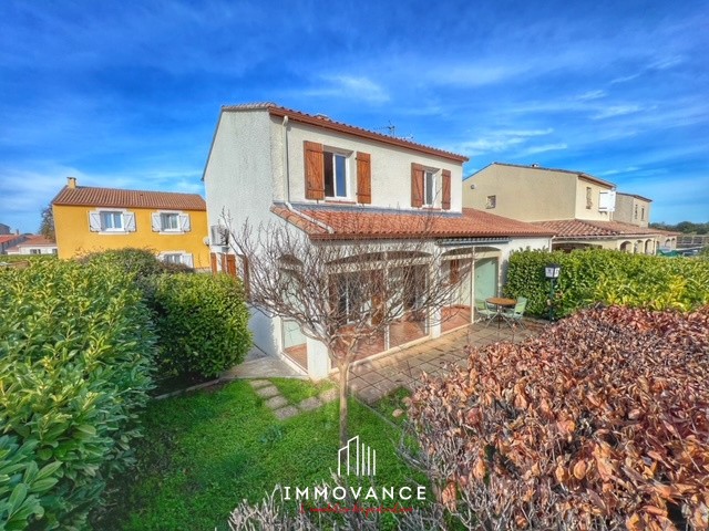 Vente Maison à Vendargues 4 pièces