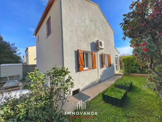 Vente Maison à Vendargues 4 pièces