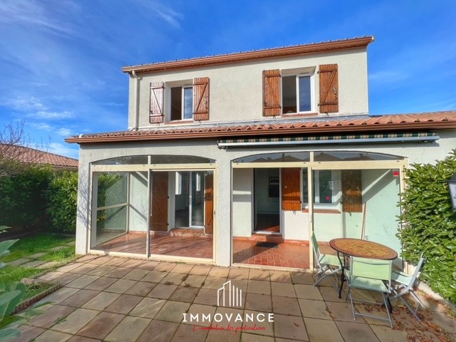 Vente Maison à Vendargues 4 pièces