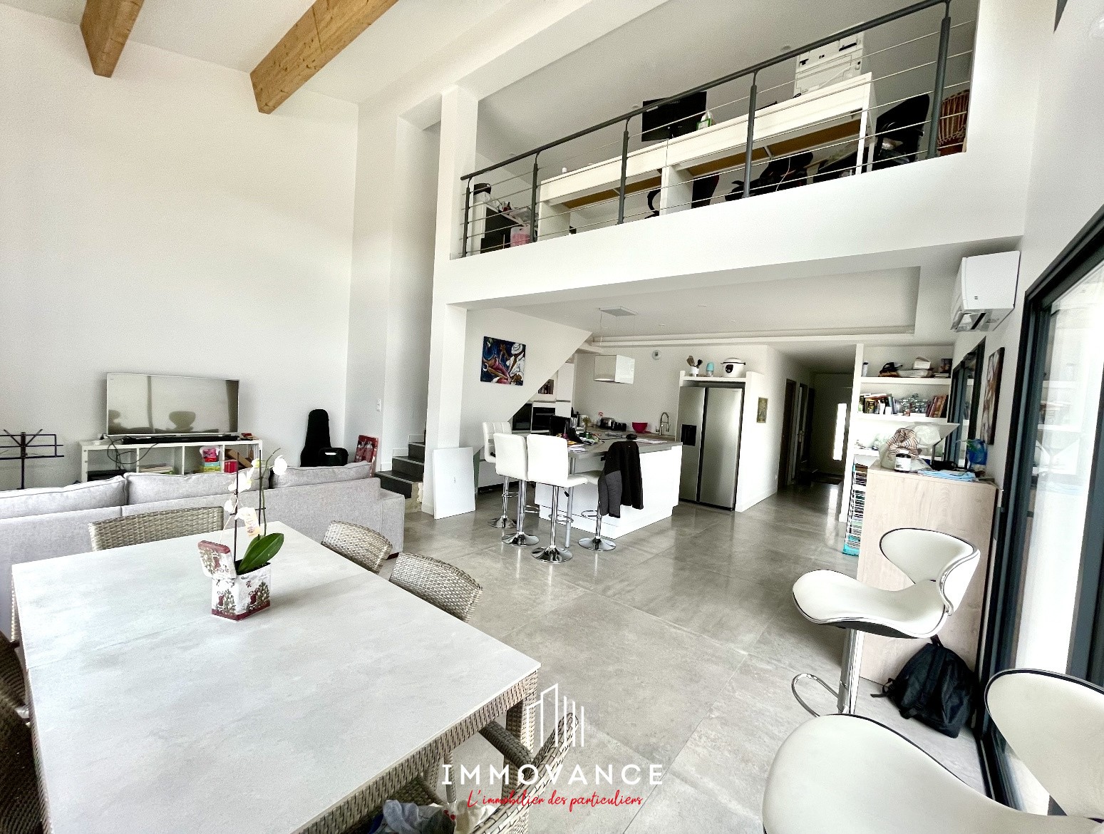 Vente Maison à Baillargues 5 pièces