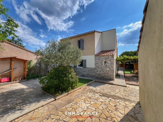 Vente Maison à Vendargues 5 pièces