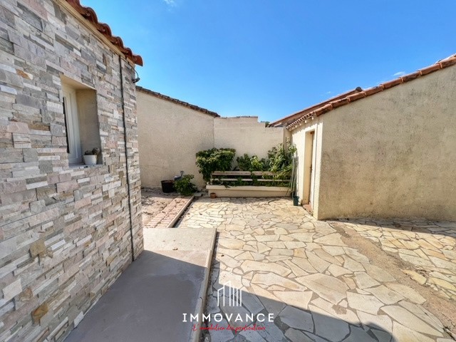 Vente Maison à Vendargues 5 pièces