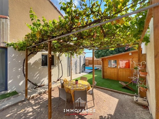 Vente Maison à Vendargues 5 pièces