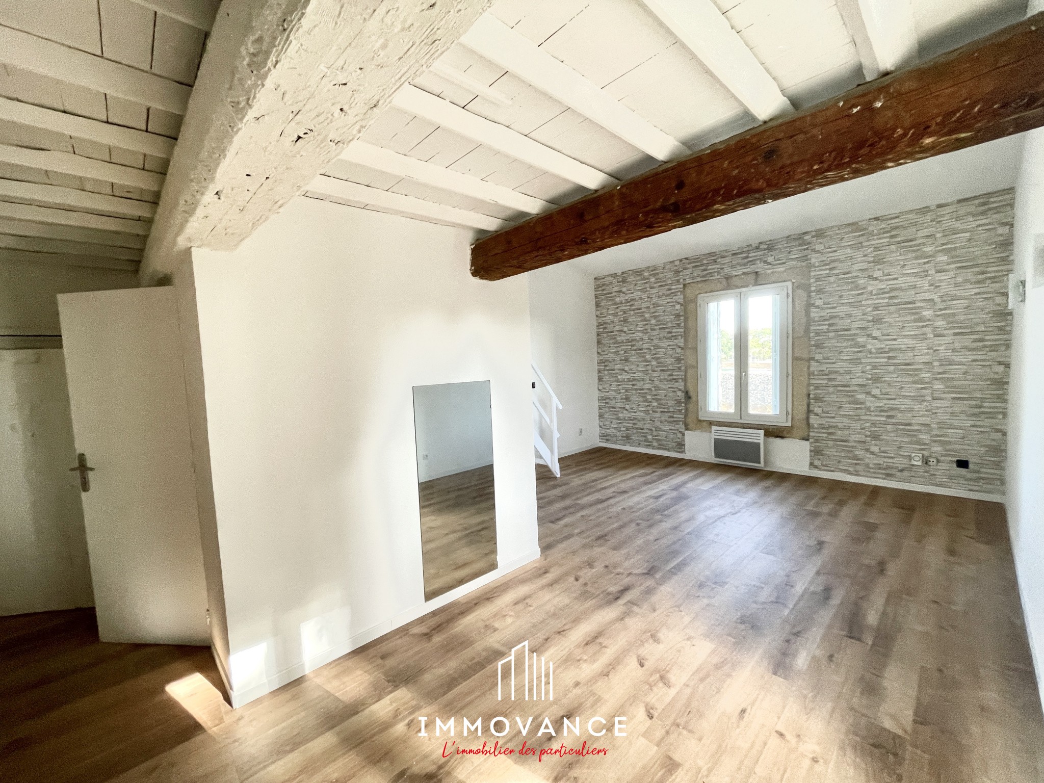 Vente Appartement à Baillargues 2 pièces