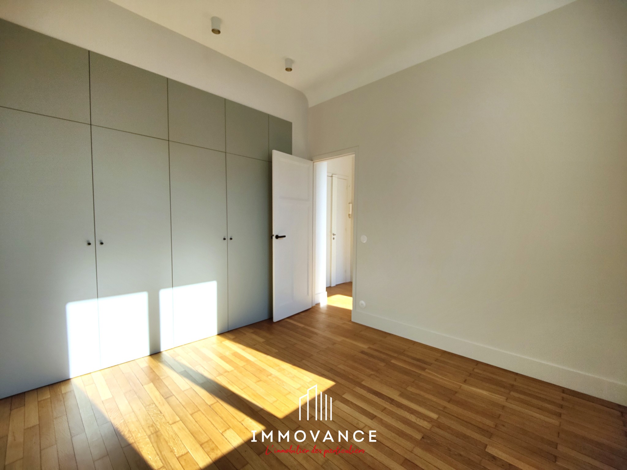 Vente Appartement à Courbevoie 2 pièces