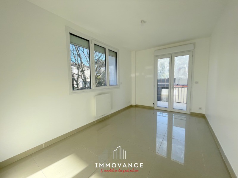 Vente Appartement à Castelnau-le-Lez 4 pièces