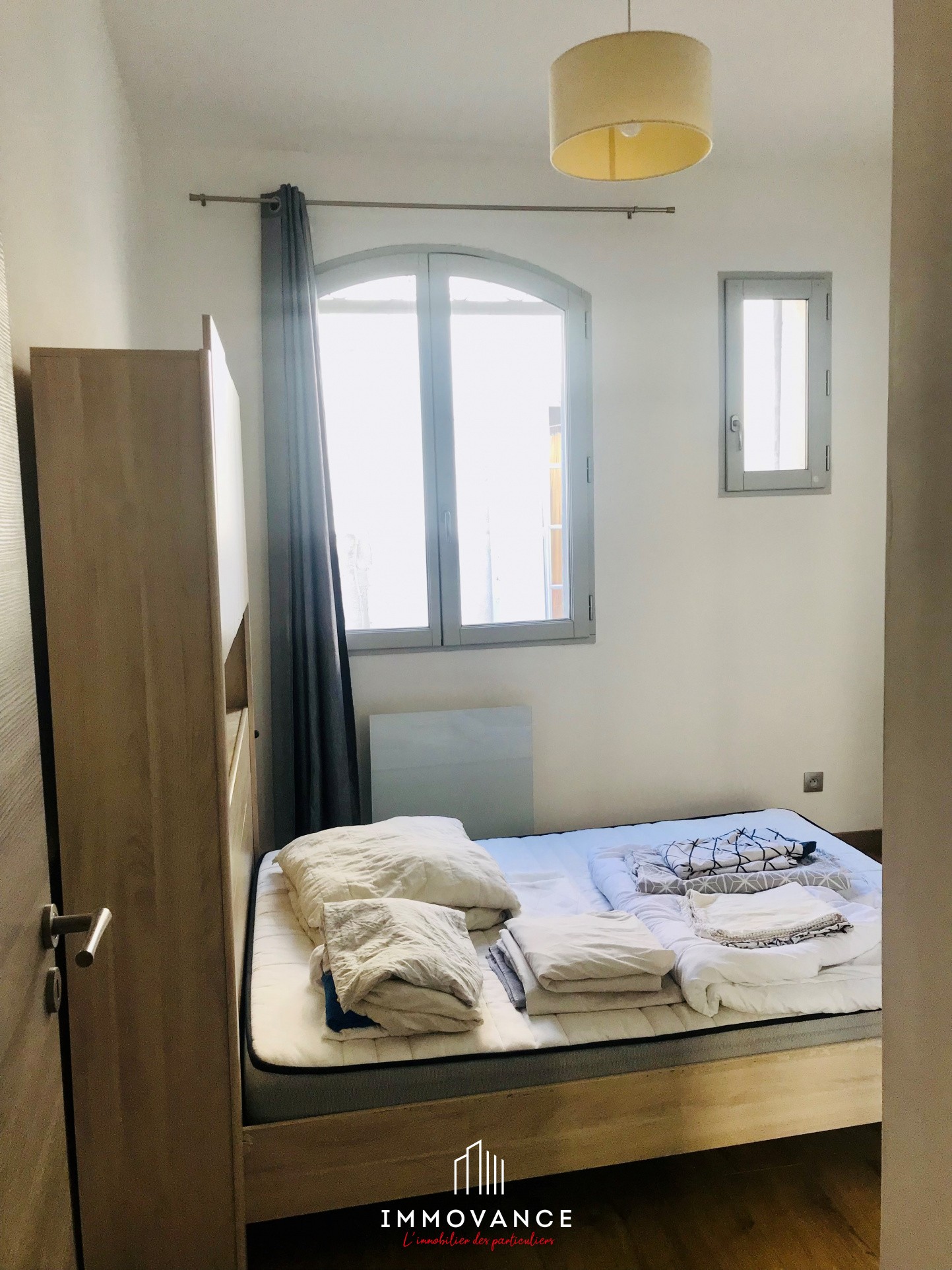 Location Appartement à Montpellier 2 pièces