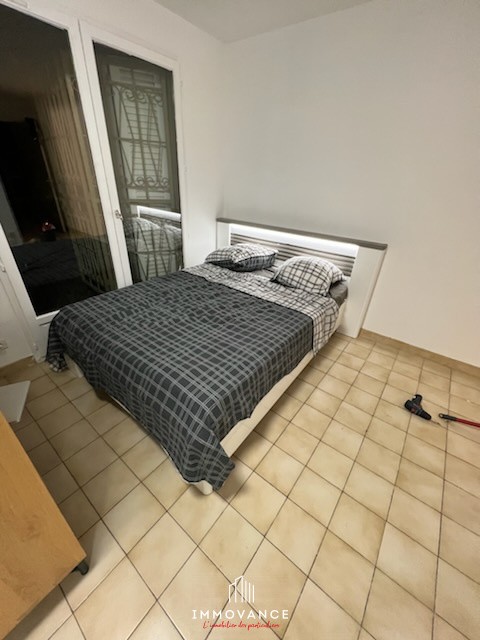 Location Appartement à Montpellier 1 pièce