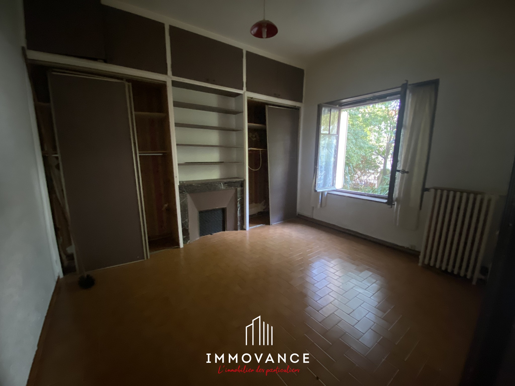 Vente Appartement à Montpellier 4 pièces