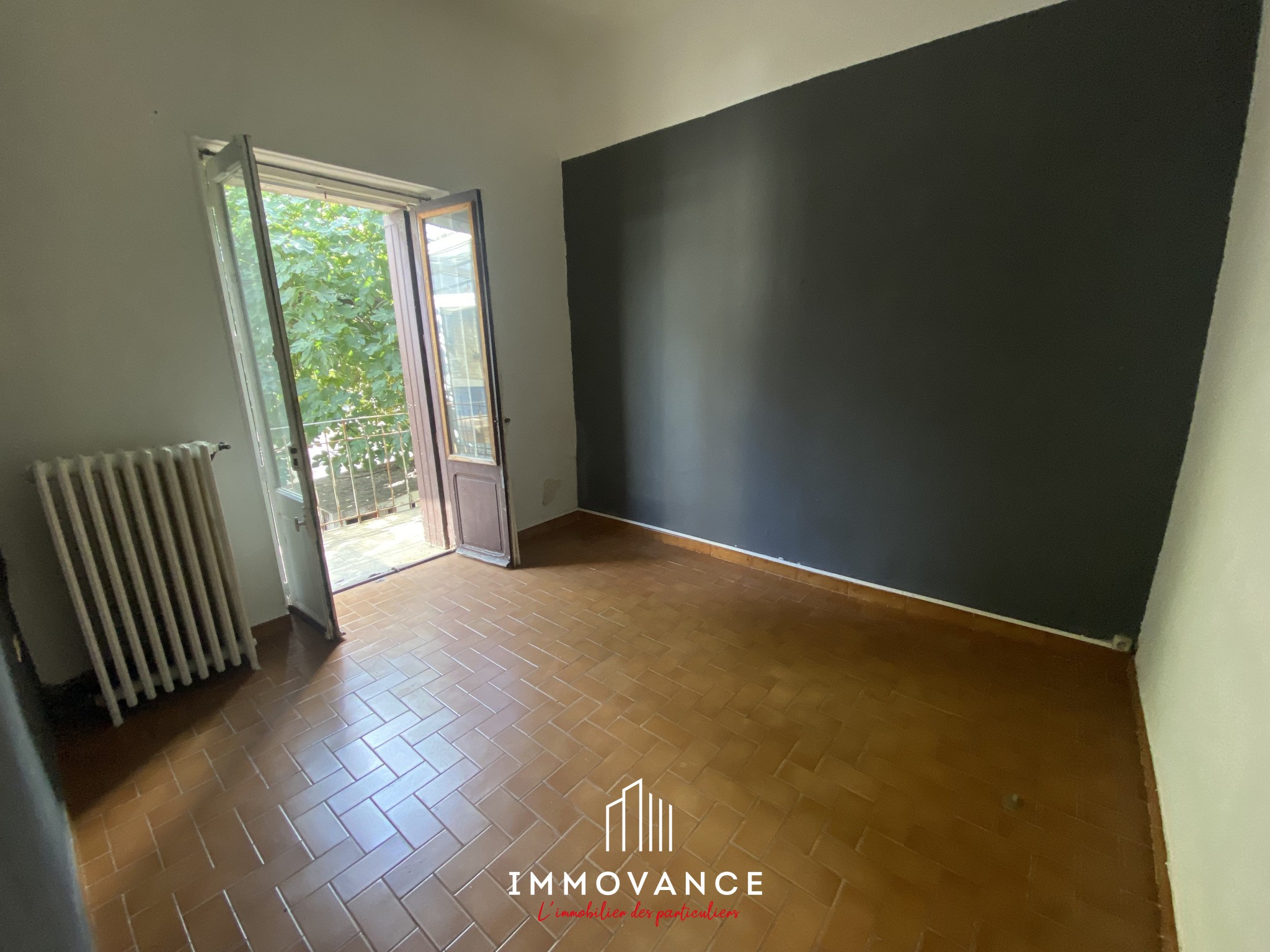 Vente Appartement à Montpellier 4 pièces