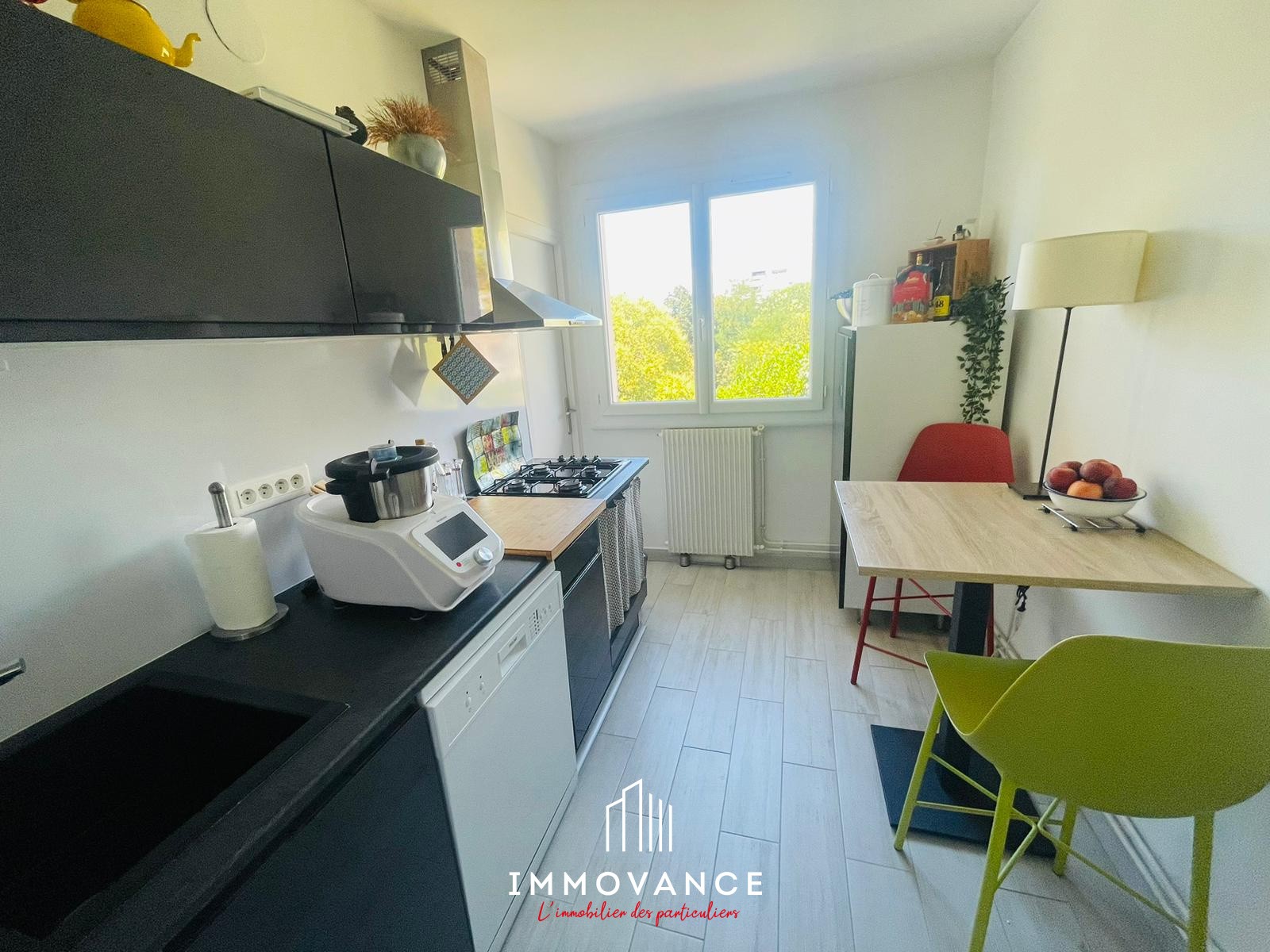 Vente Appartement à Montpellier 3 pièces