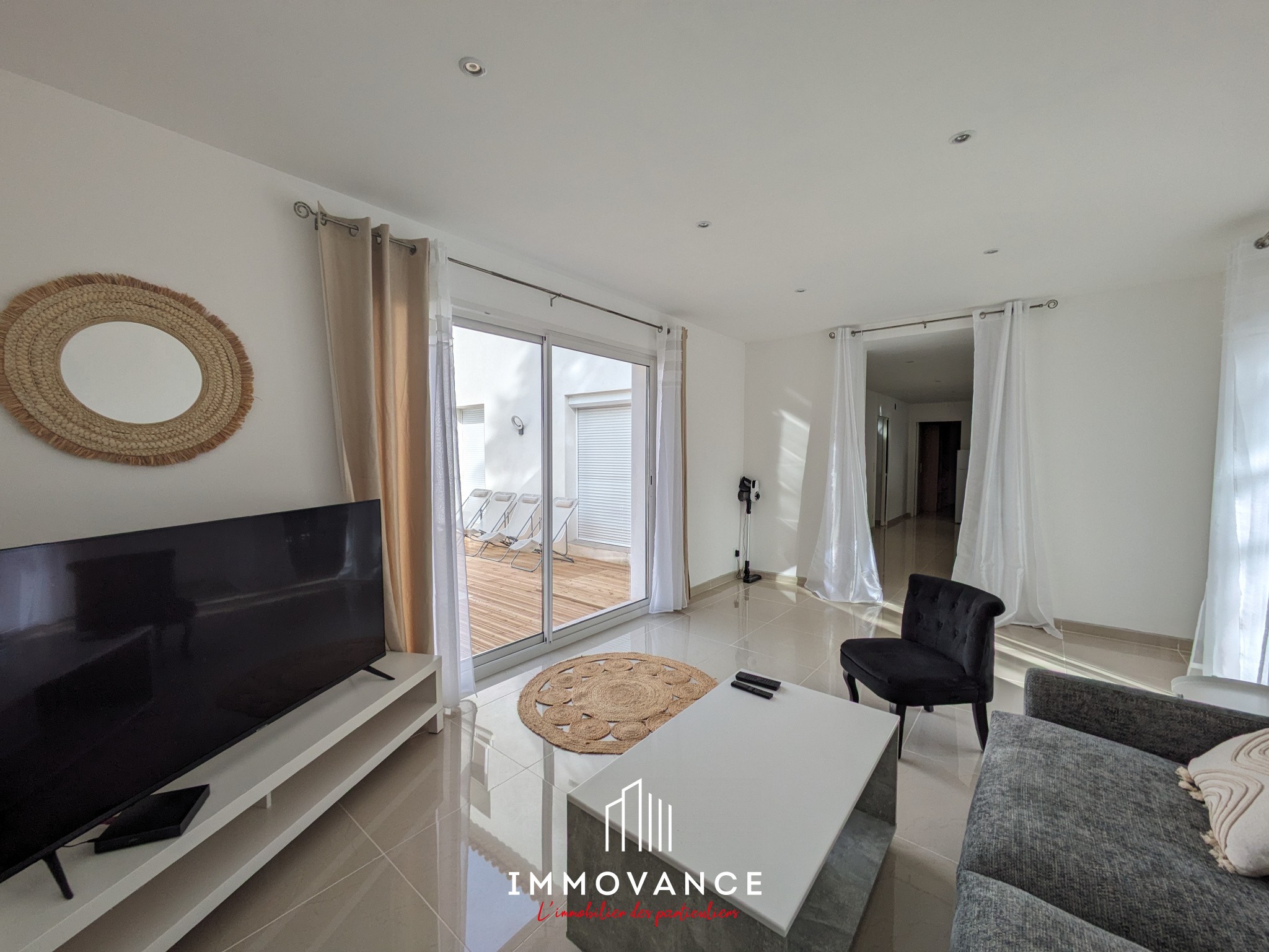 Vente Appartement à Castelnau-le-Lez 6 pièces