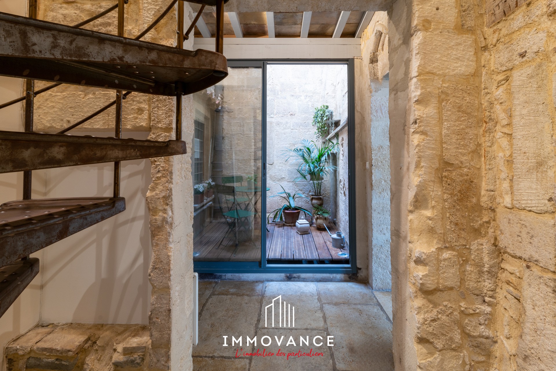 Vente Maison à Montpellier 4 pièces