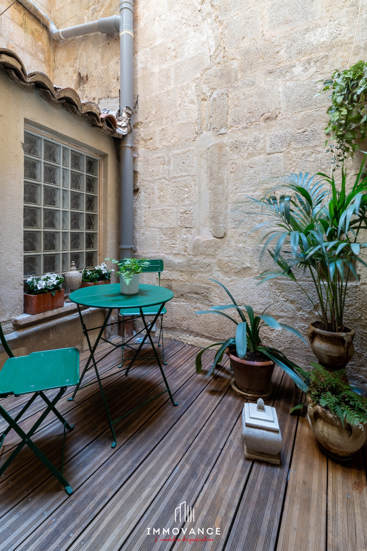 Vente Maison à Montpellier 4 pièces