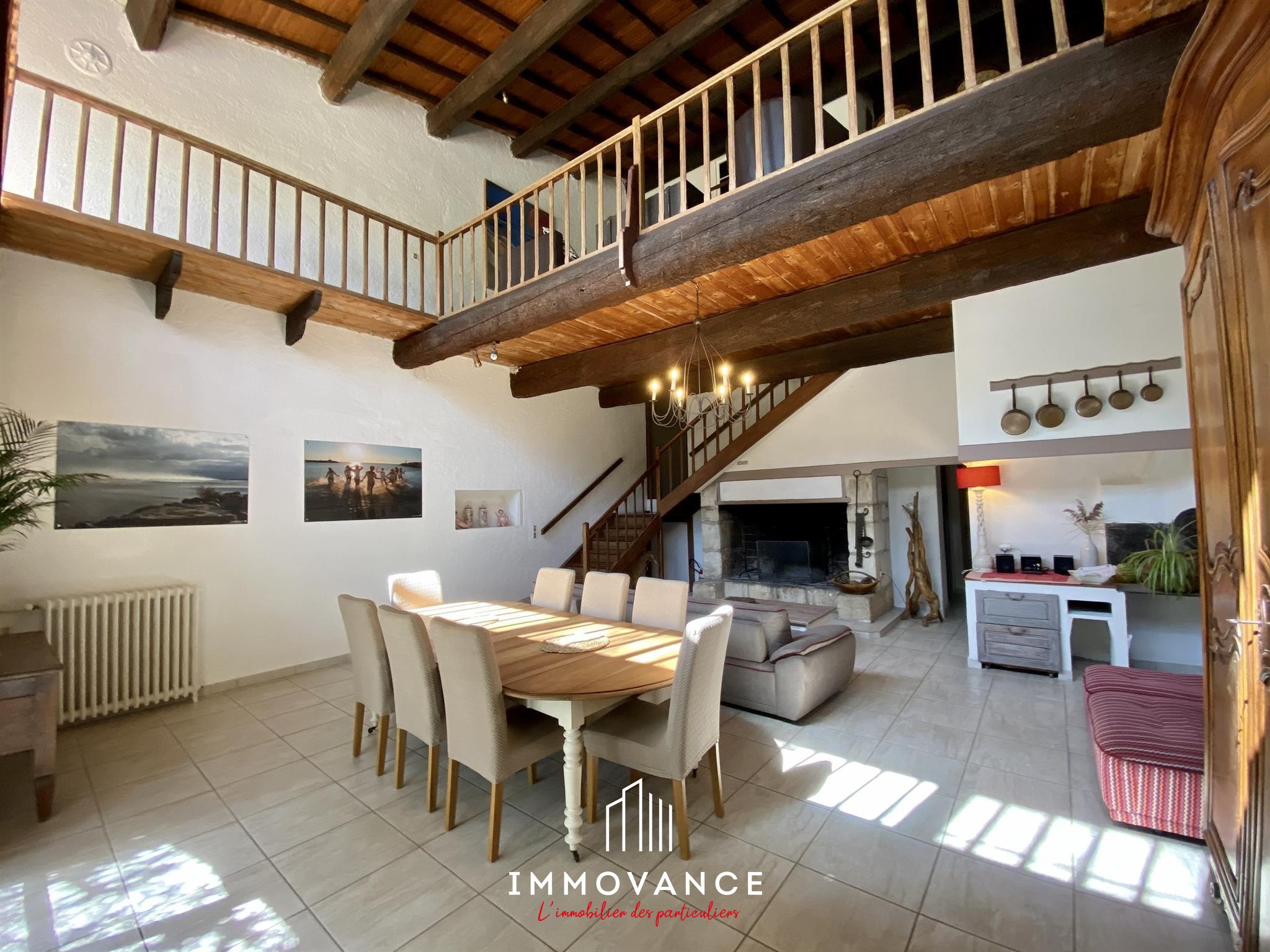 Vente Maison à Narbonne 23 pièces