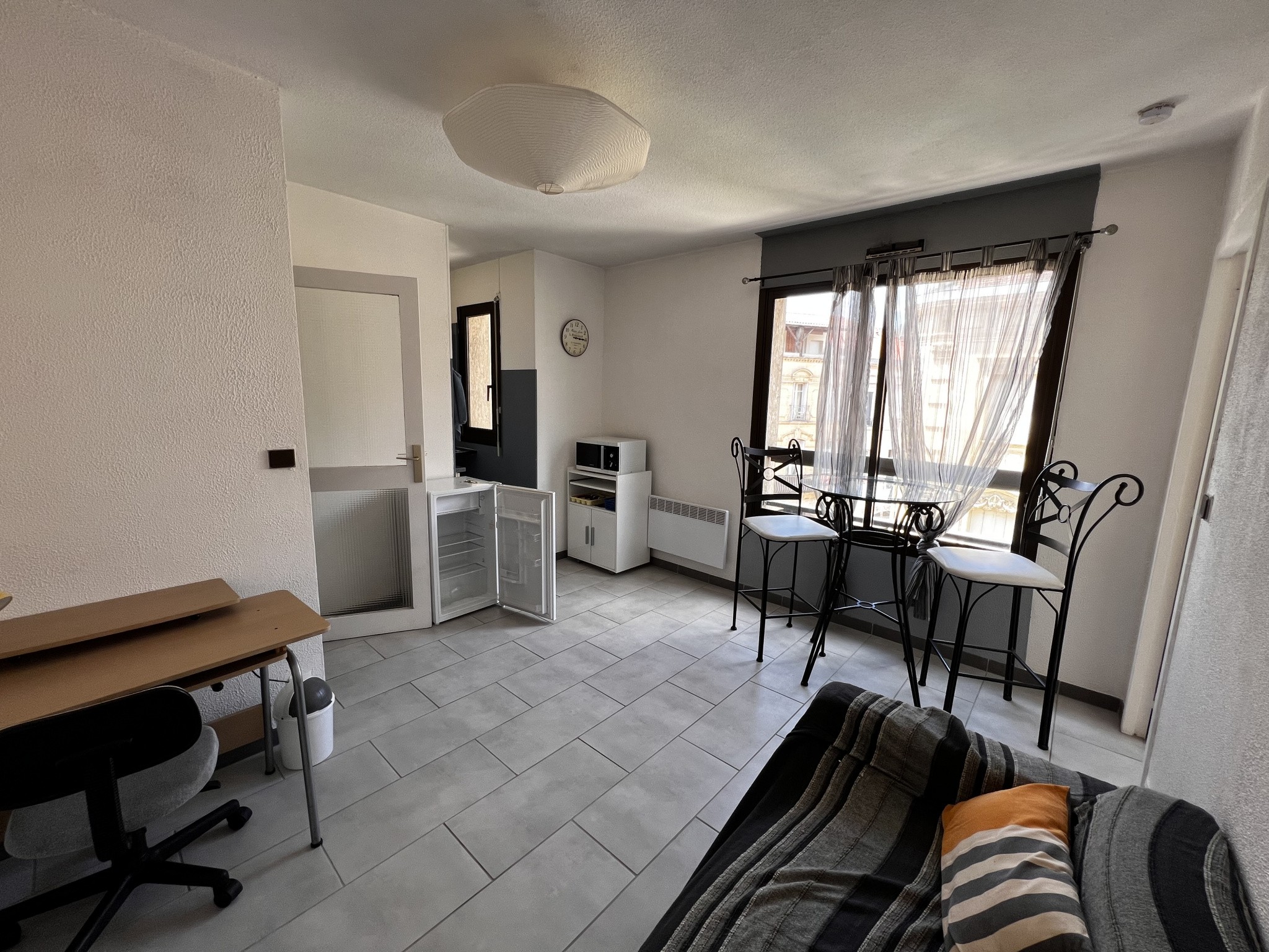 Location Appartement à Agen 2 pièces