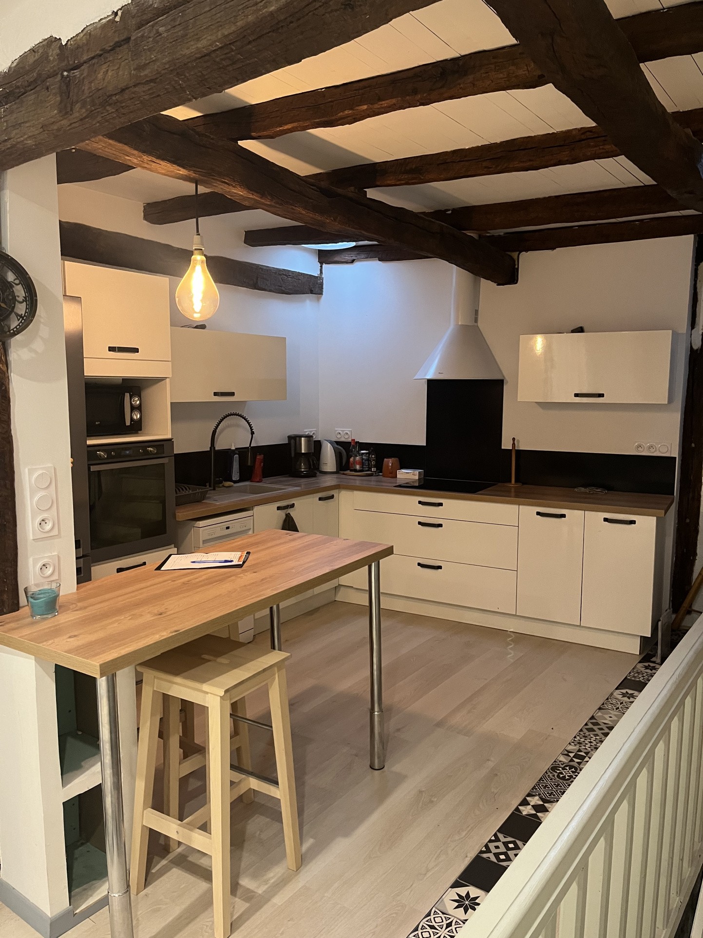 Vente Maison à Agen 3 pièces