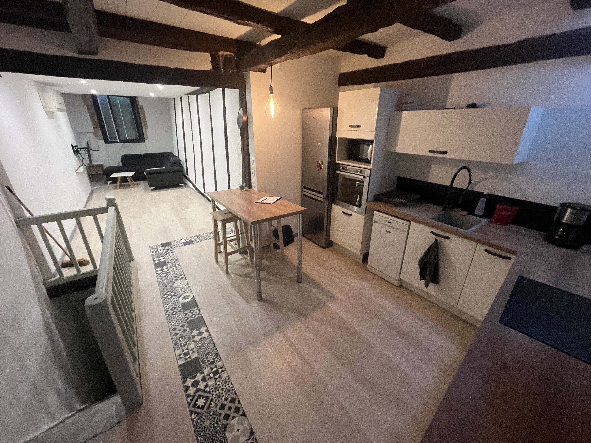 Vente Maison à Agen 3 pièces