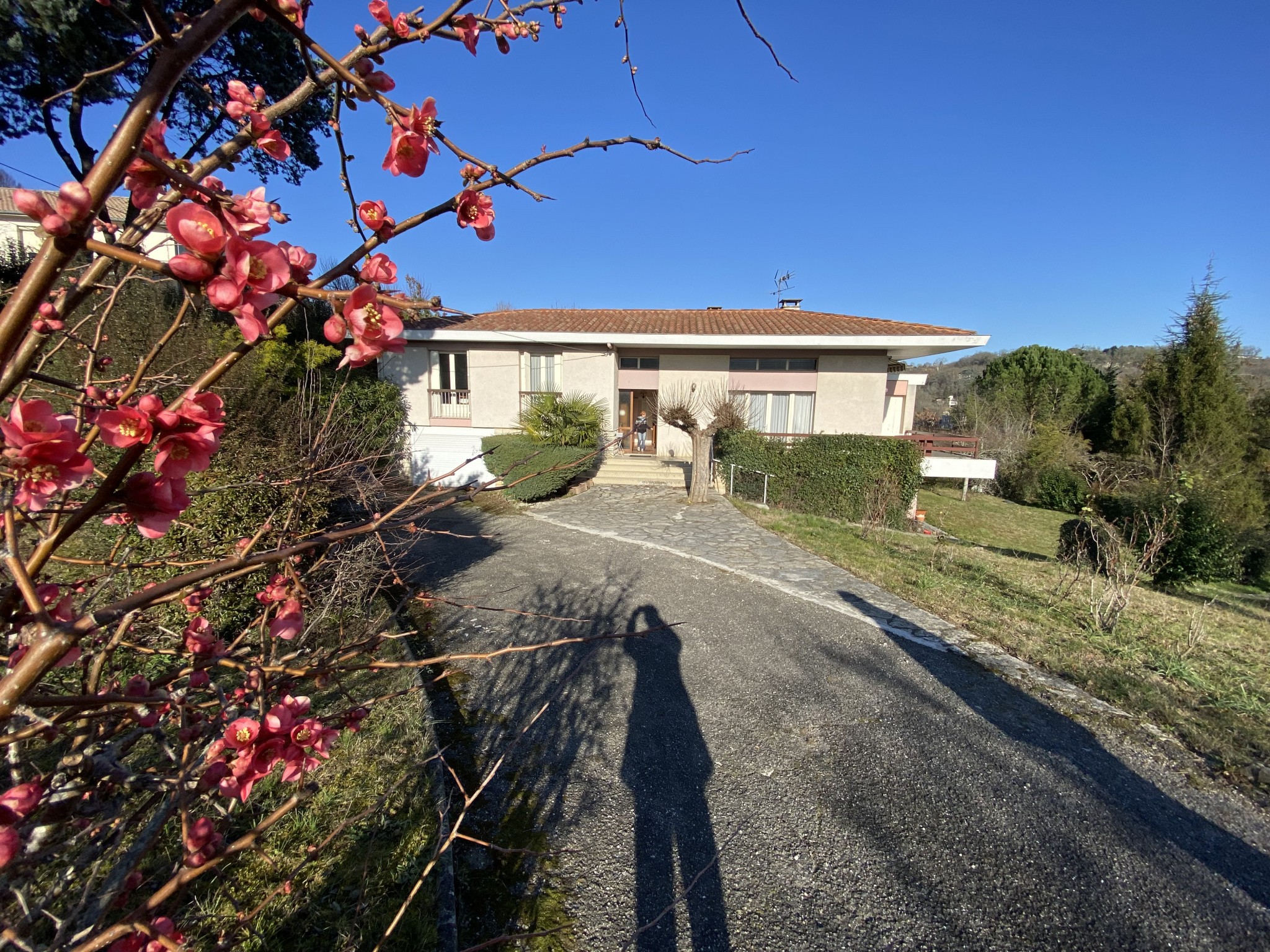 Vente Maison à Foulayronnes 7 pièces