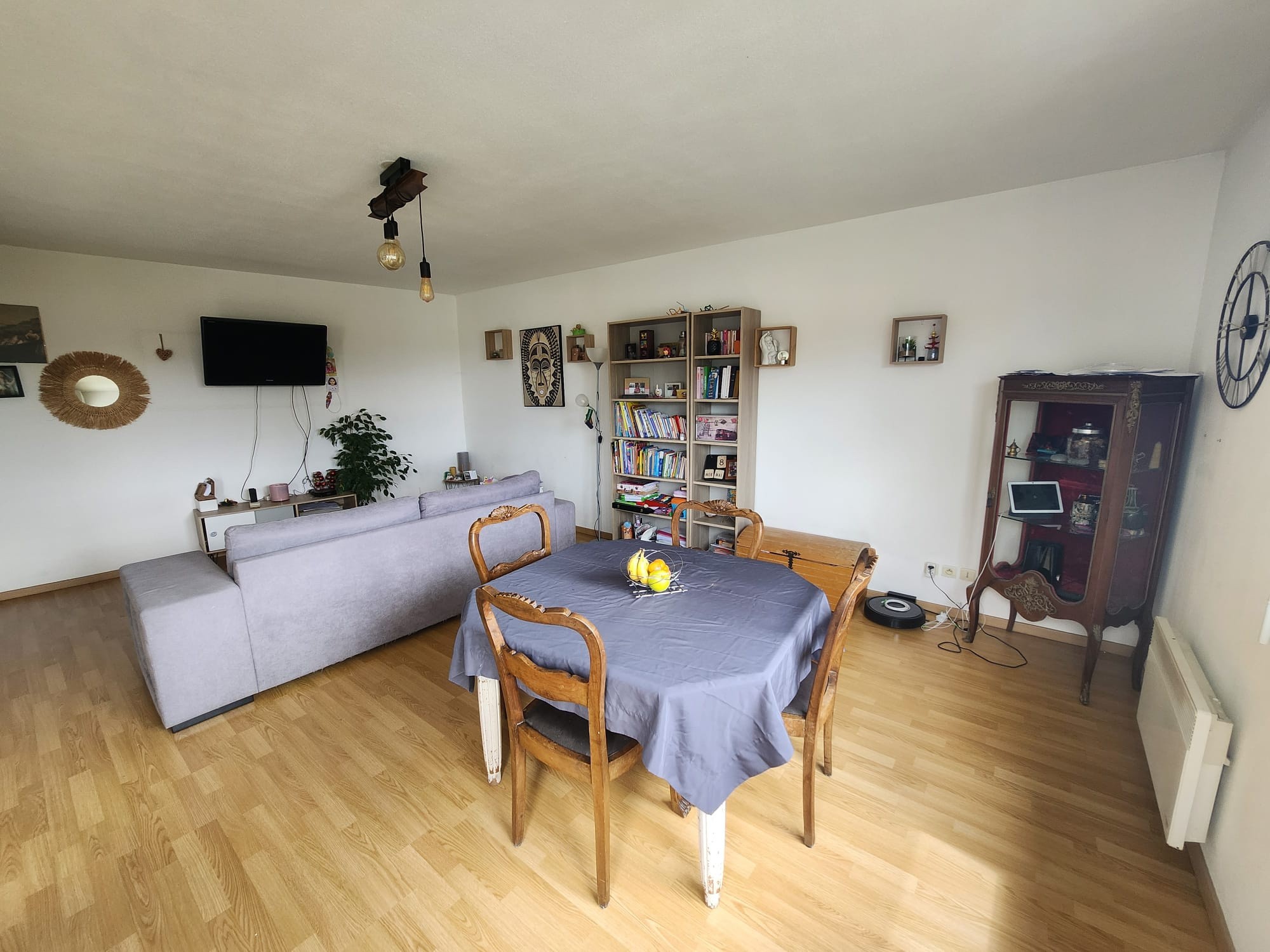 Vente Appartement à Agen 3 pièces