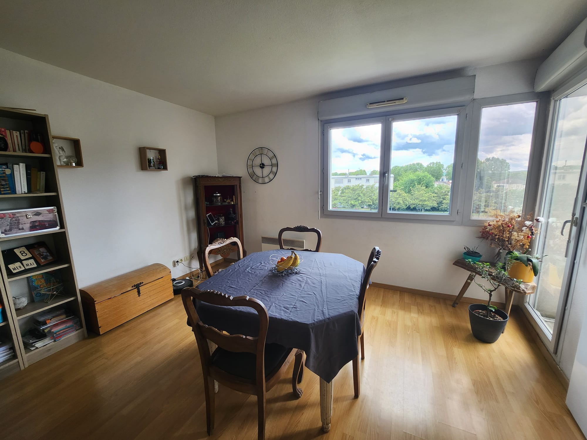 Vente Appartement à Agen 3 pièces