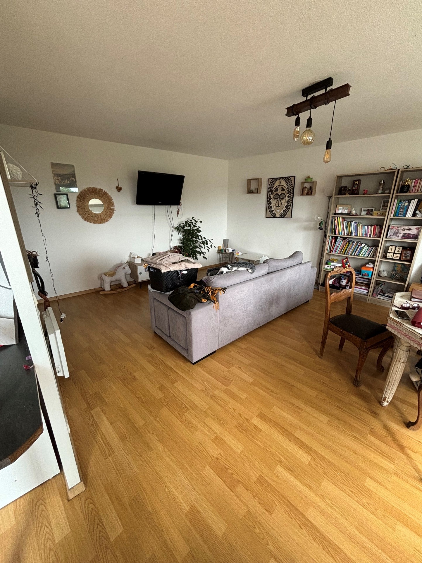 Vente Appartement à Agen 3 pièces