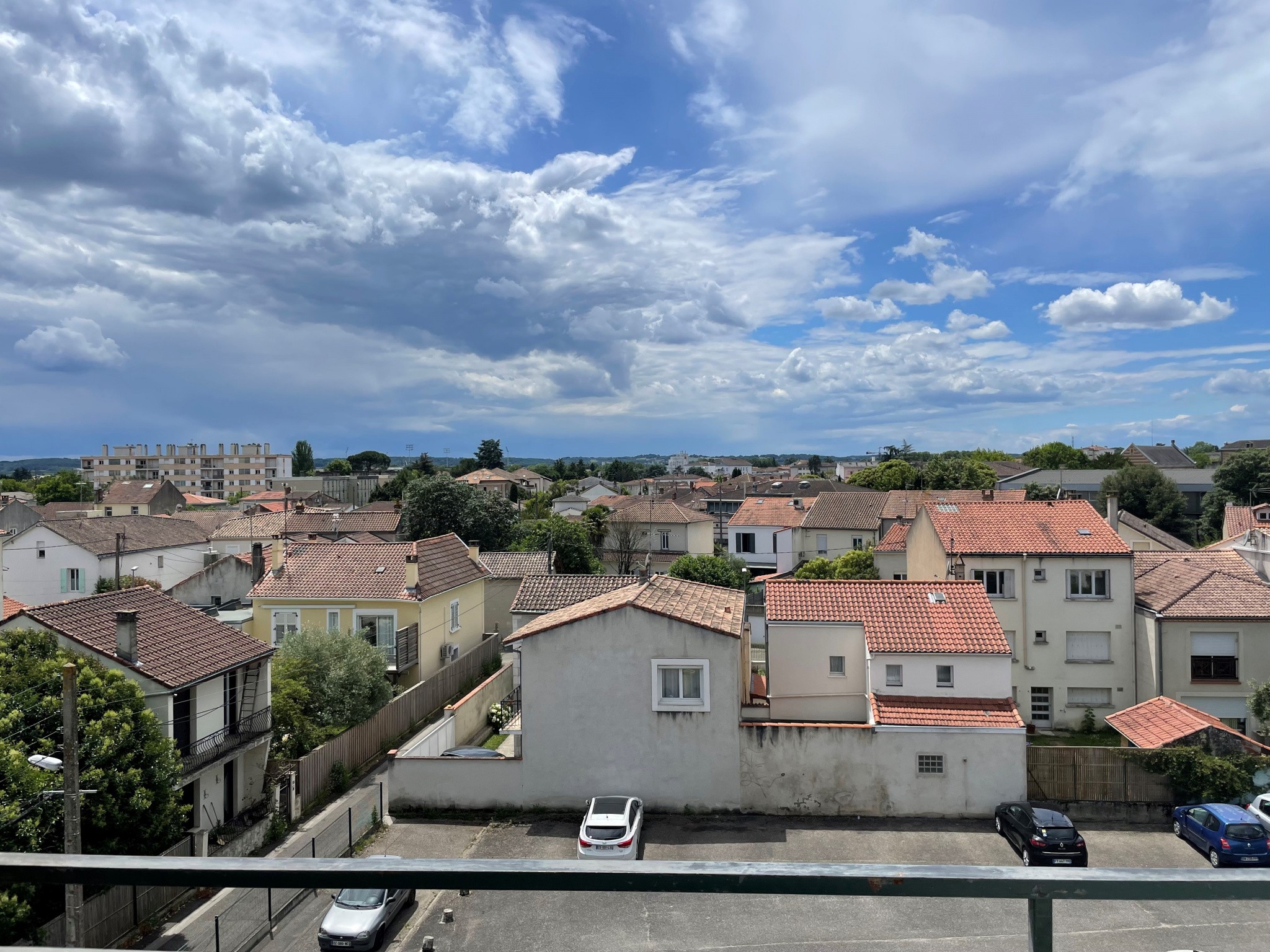 Vente Appartement à Agen 1 pièce