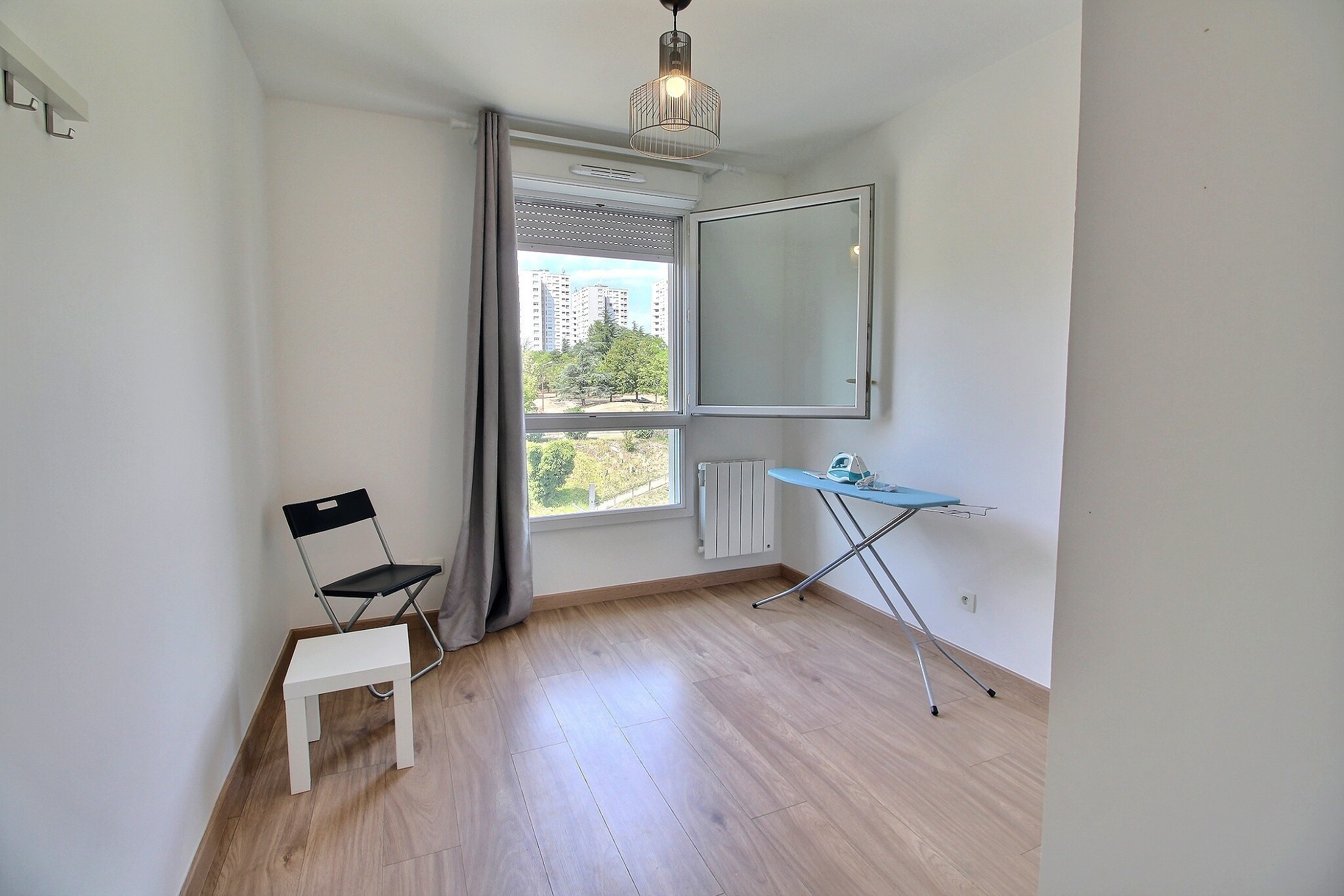 Location Appartement à Vénissieux 4 pièces