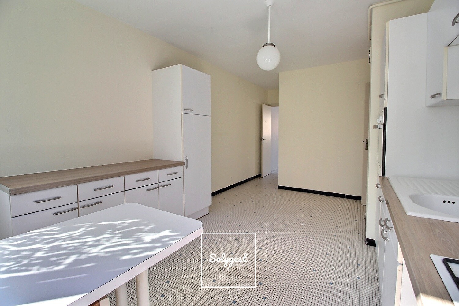 Location Appartement à Lyon 6e arrondissement 4 pièces