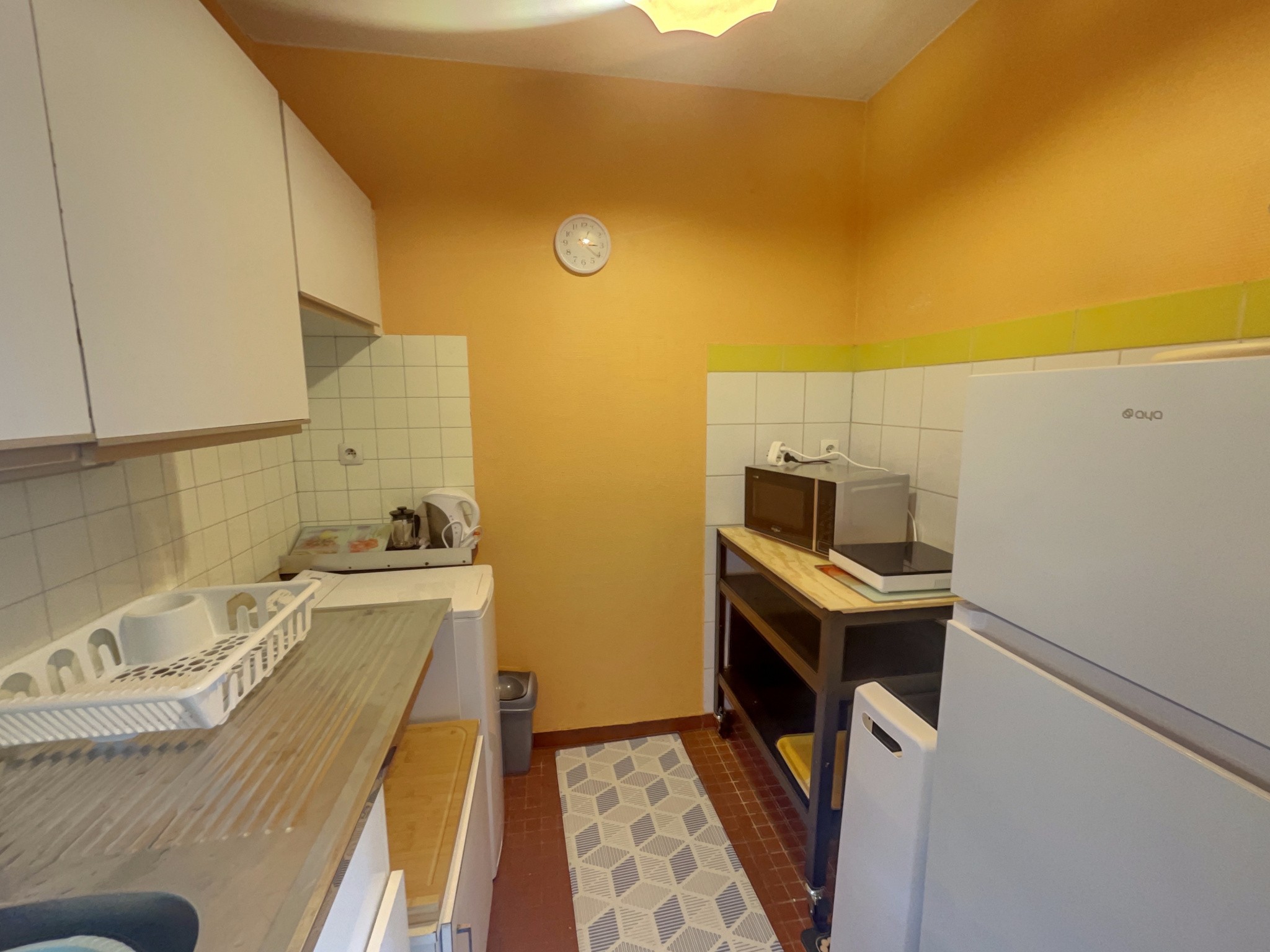 Location Appartement à Caluire-et-Cuire 1 pièce