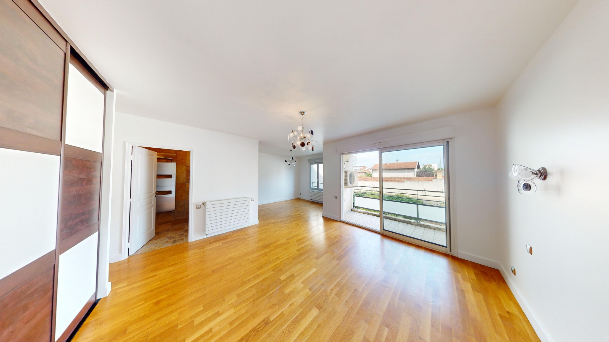 Vente Maison à Villeurbanne 4 pièces